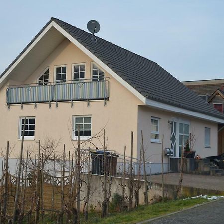 Ferienwohnung Riesling Bruttig-Fankel Dış mekan fotoğraf