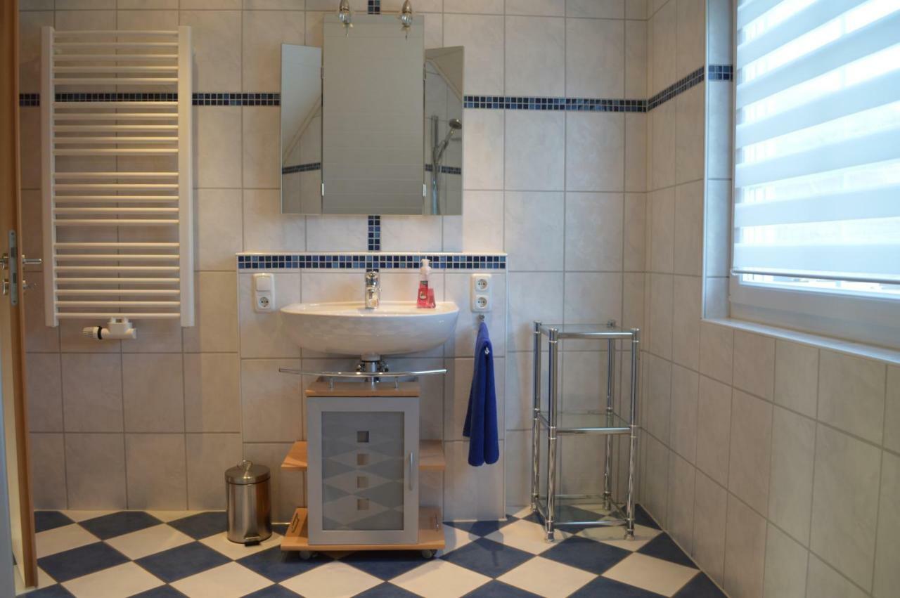 Ferienwohnung Riesling Bruttig-Fankel Dış mekan fotoğraf