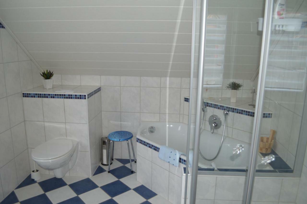 Ferienwohnung Riesling Bruttig-Fankel Dış mekan fotoğraf
