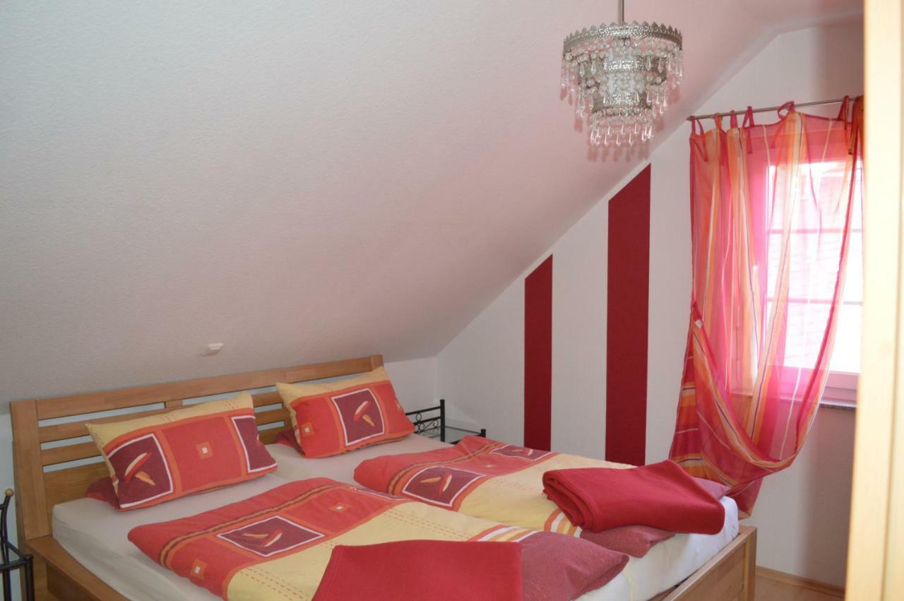 Ferienwohnung Riesling Bruttig-Fankel Dış mekan fotoğraf